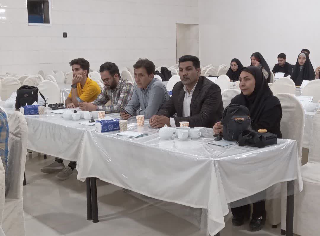 چهارمین جشنواره “پسته خورون” در روستای ساقی برگزار میشود/ رونمایی از پوستر جشنواره «پسته خورون»