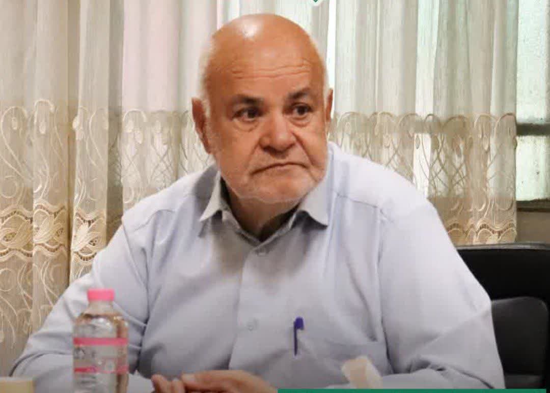 احمد میرزایی،رئیس شورای شهر انار جزئیات مسائل مالی ششمین دوره شورا را شفاف سازی واعلام کرد.