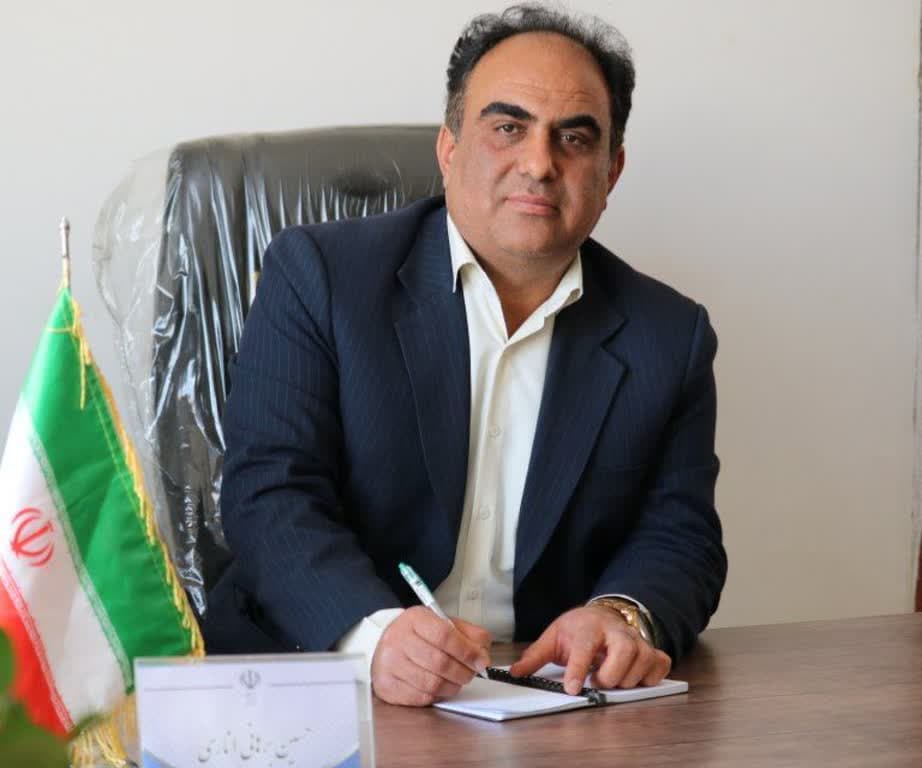 متن تبریک‌روز معلم از طرف بخشدار مرکزی
