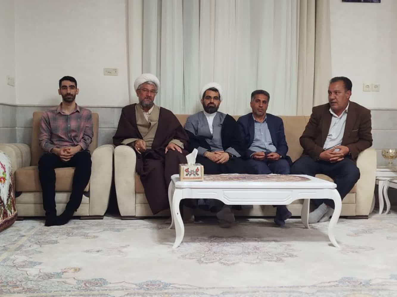 تجلیل از تکواندو کار اناری