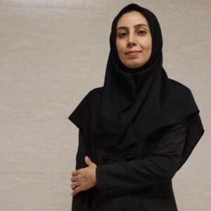 سرکار خانم سمیه محمد بیگی؛ مامای نمونه کشوری